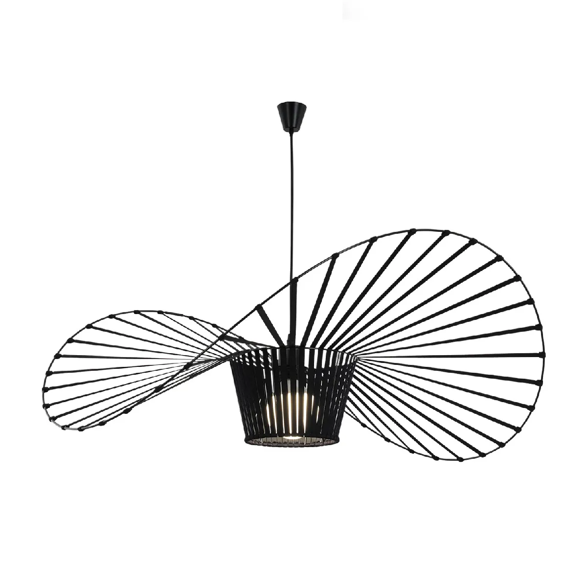 Nettlife Suspension Chapeau