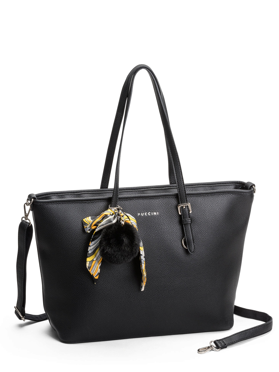 Anna Puccini Tote bag