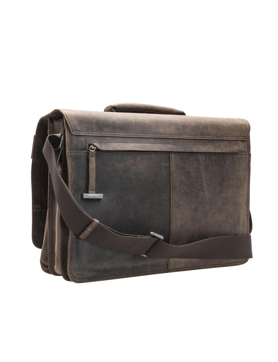 BRIEFBAG XLHF RICHMOND JIM