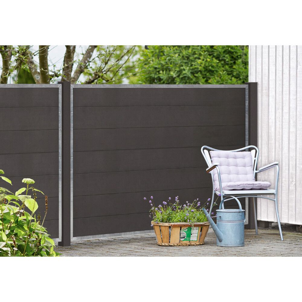 LEVEGG PLUS FUTURA KOMPOSITT 180X127CM