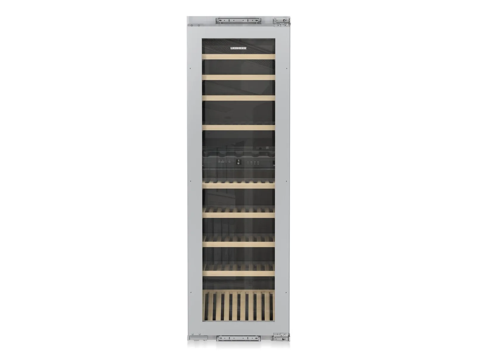Liebherr EWTdf 3553-26 001 Vinskab - FI, VINIDOR, 2 zoner, 178x56