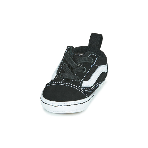 Vans - OLD SKOOL - Noir / Blanc