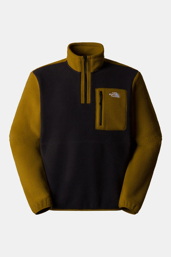 The North Face The North Face Yumiori 1/4 Zip Fleecetrui