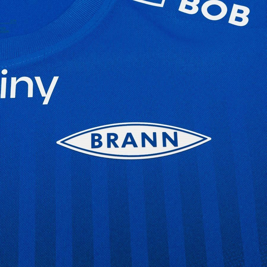 SK Brann Maillot Extérieur Eliteserien 2024 Femme