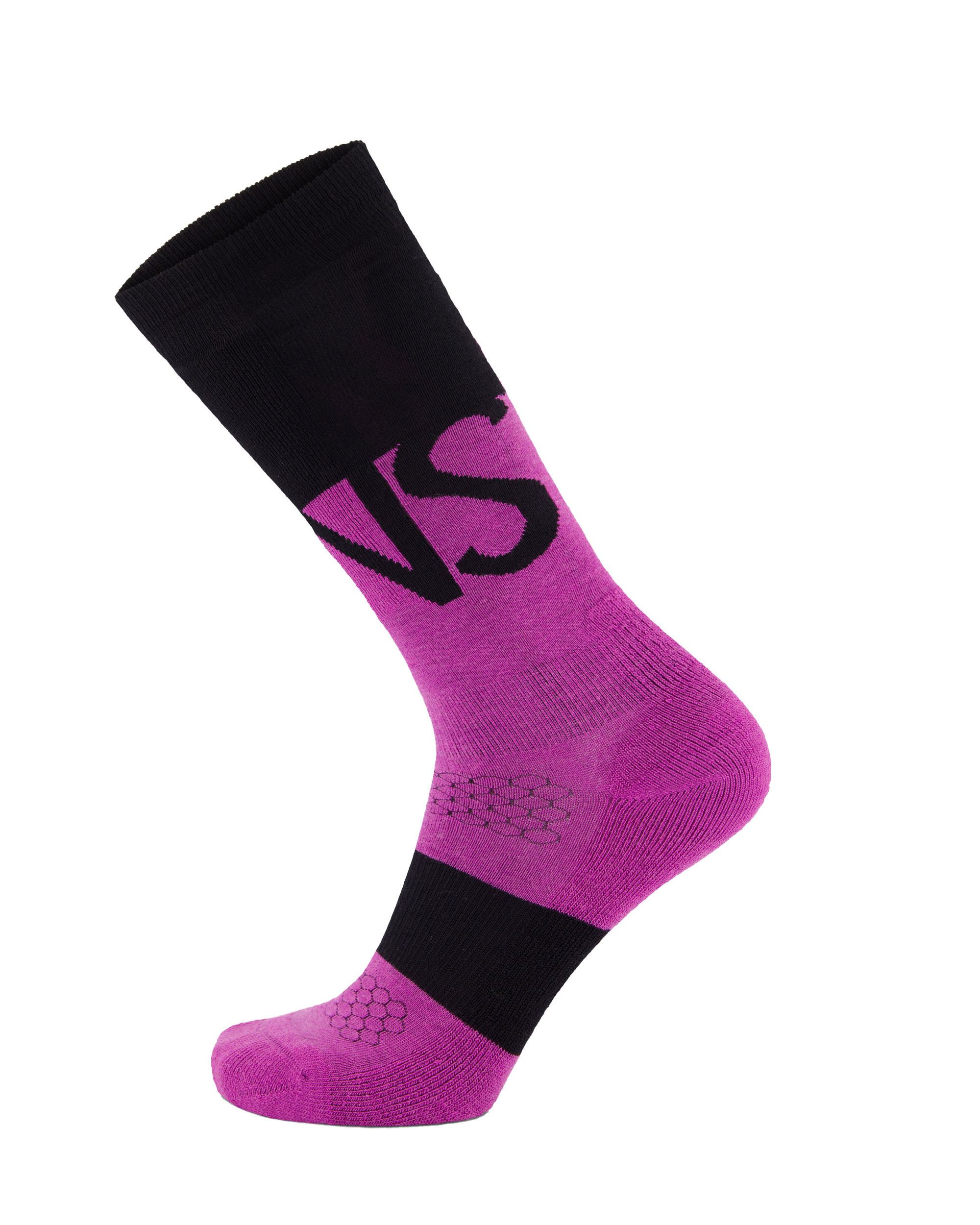 Ultra Cushion Merino Snow Sock
