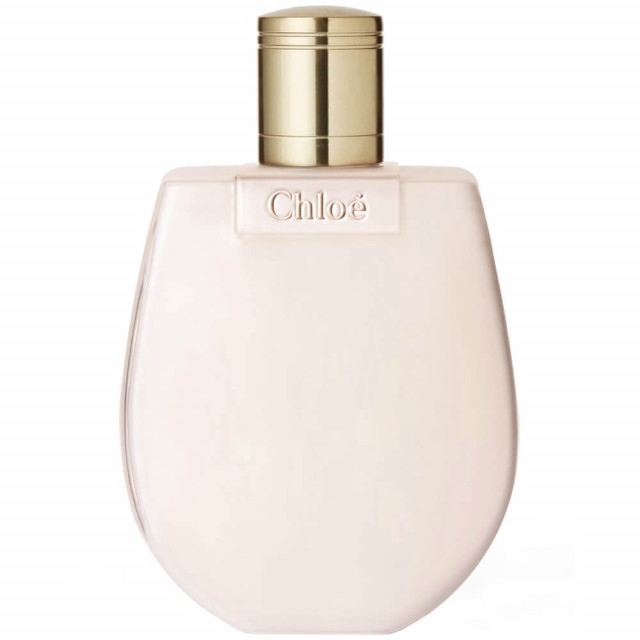 Lait corps Parfumé Nomade CHLOÉ