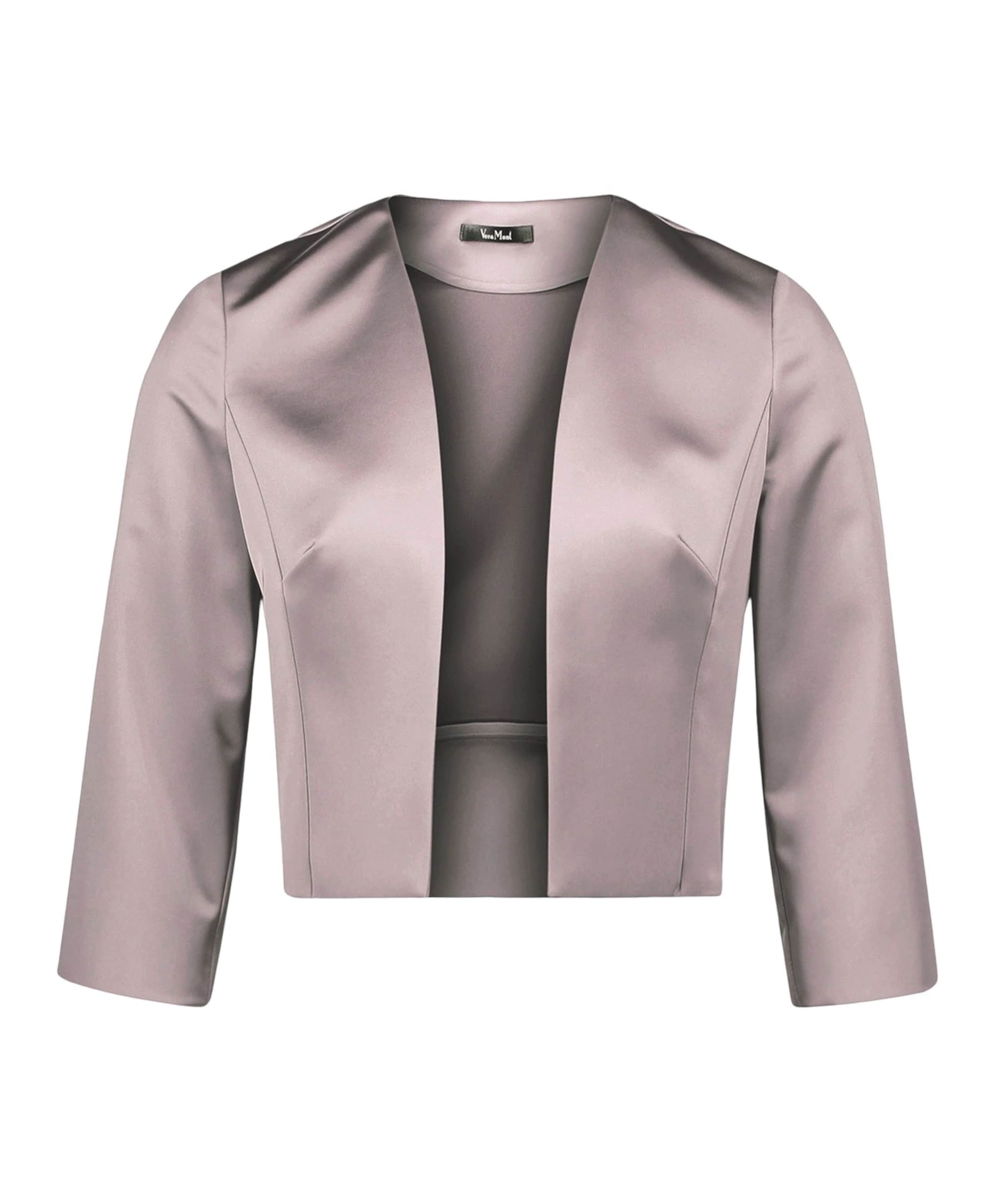 Vera Mont Dames blazer bruin
