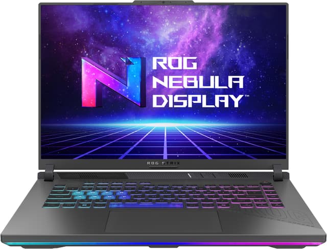 Asus ROG Strix G16 R9-9955HX/32GB/1TB/5070 16