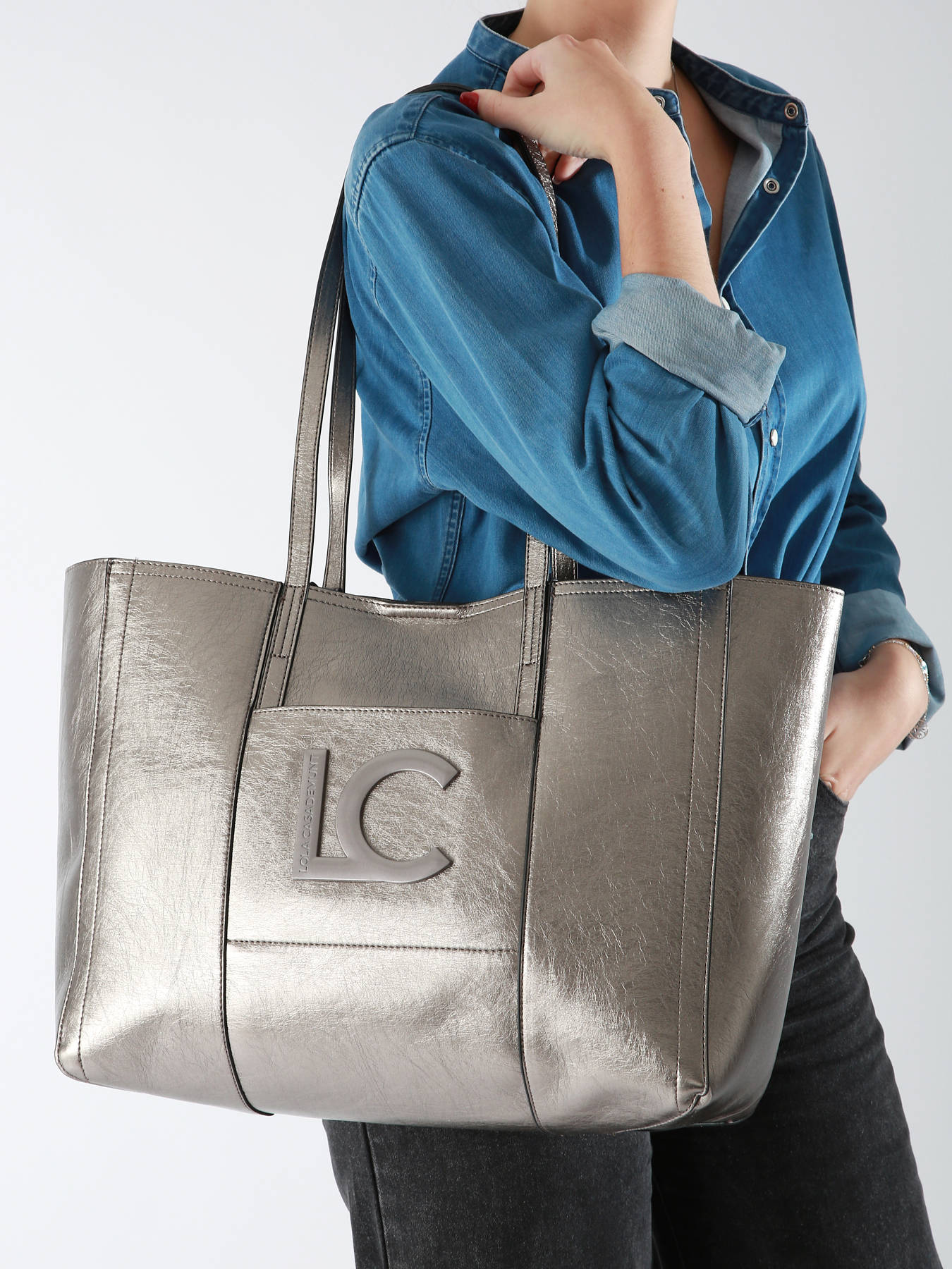Sac port paule Irise LOLA CASADEMUNT
