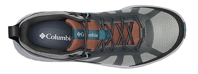 COLUMBIA - CHAUSSURES DE MULTIACTIVITEE KONOS XCEL WP LOW M