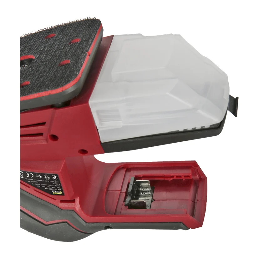 Multisliper 18 V