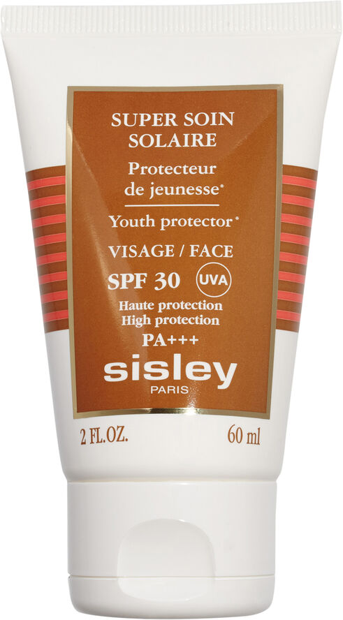 Sisley Super Soin Solaire Facial Sun Cream SPF30