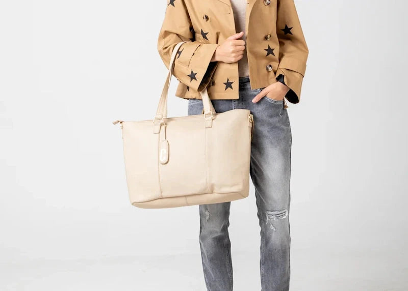 Chabo Business Bag 17,3