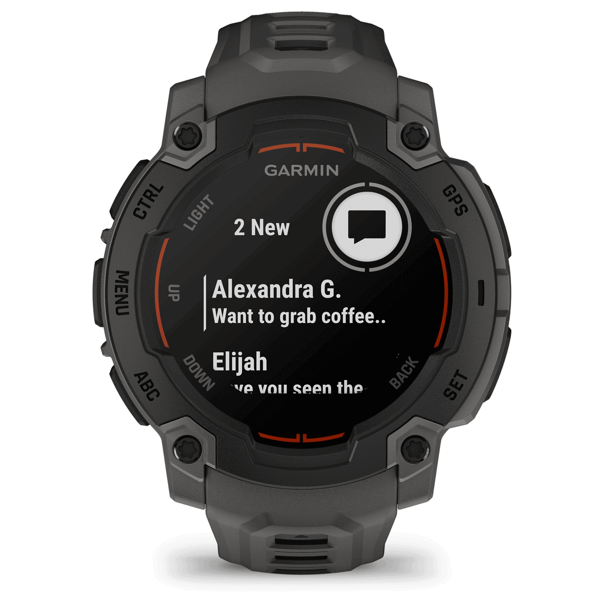 Garmin<br>Instinct E 45mm