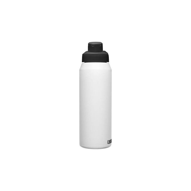 Chute Mag Insulated Stainless Steel 32oz - 1L - Gourde isotherme