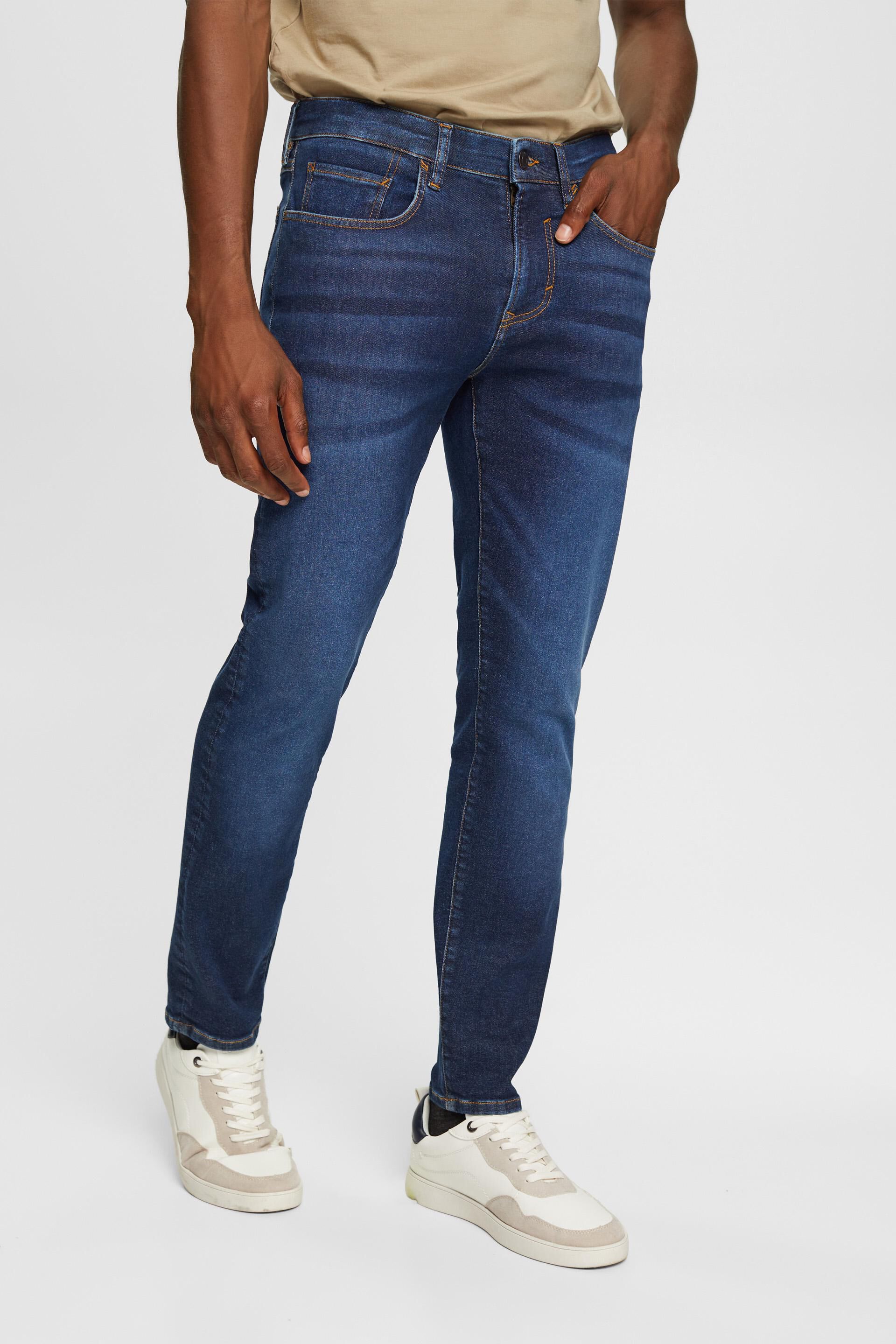 Jean de coupe Slim Fit