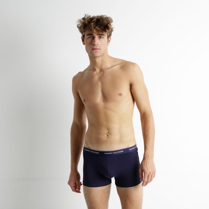 Tommy Hilfiger-3-pack boxers - Tommy Hilfiger
