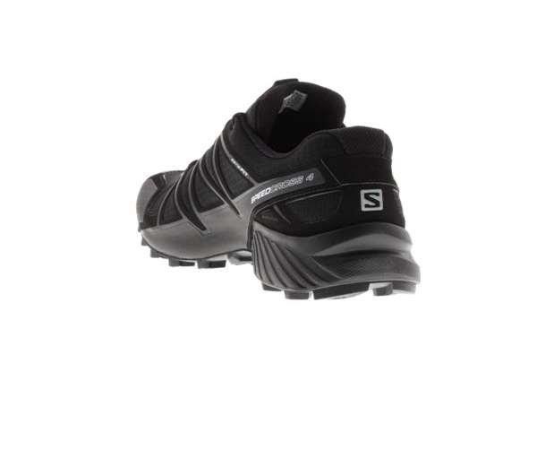 Salomon Speedcross 4 Mens Running Shoes