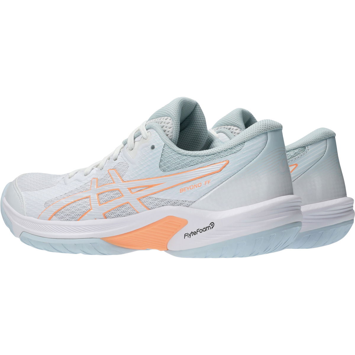 ASICS Beyond FF Håndboldsko Dame