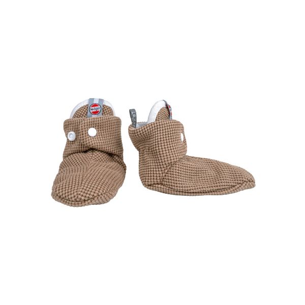 Lodger Ciumbelle Slofjes - 6-12 Mnd - Beige