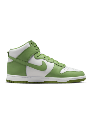 Nike Dunk High Retro Men's Shoe