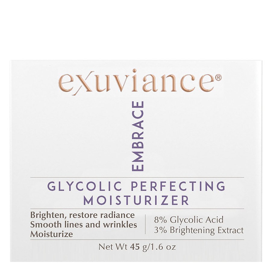 Exuviance Glycolic Perfecting Moisturizer 45g