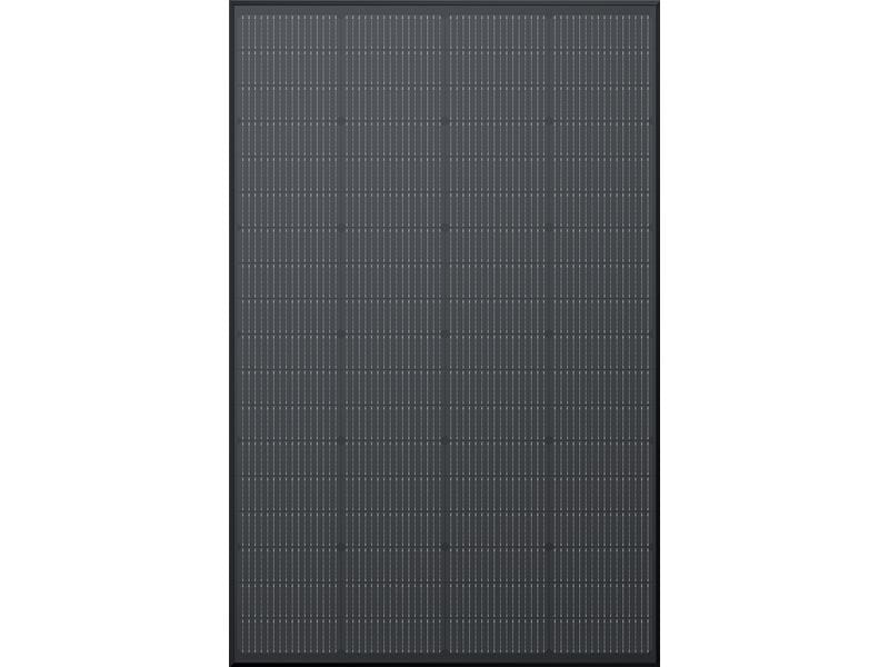 EcoFlow Solarpanel Starres 175 W Solarpanel