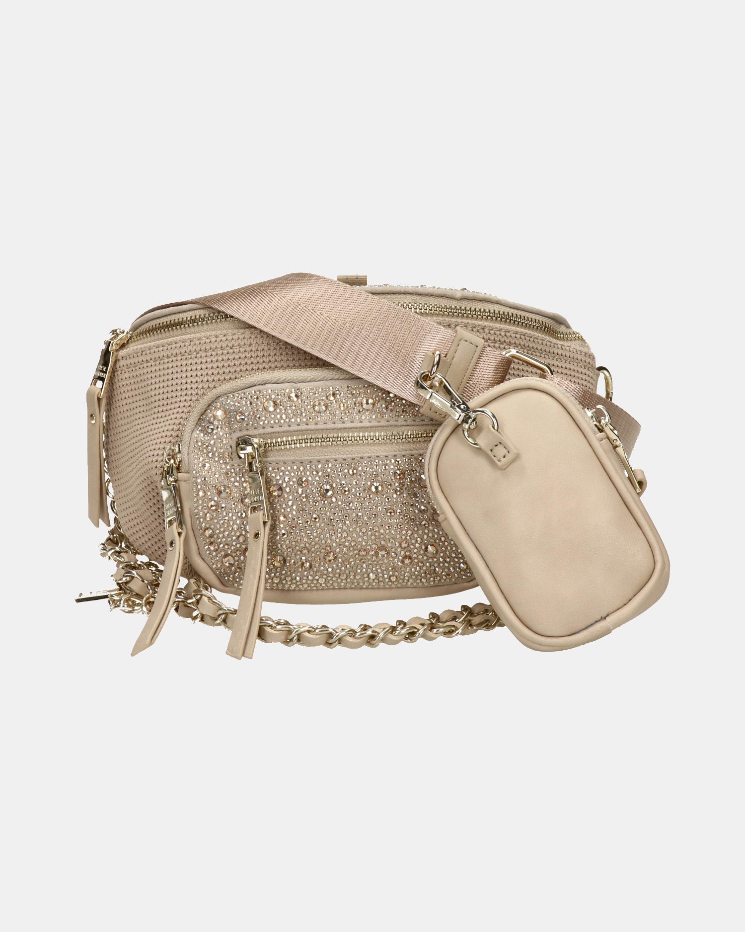 Steve Madden Bmaxima Heuptas  - roze