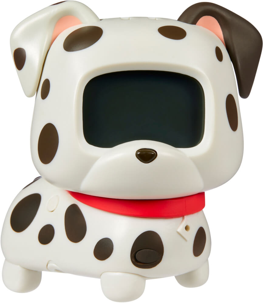 Pixel Petz - Dalmatian in PDQ