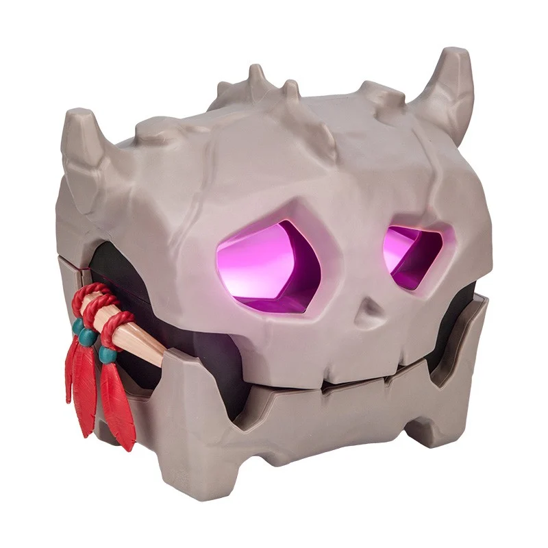 Bokoblin Chest Light with Sound