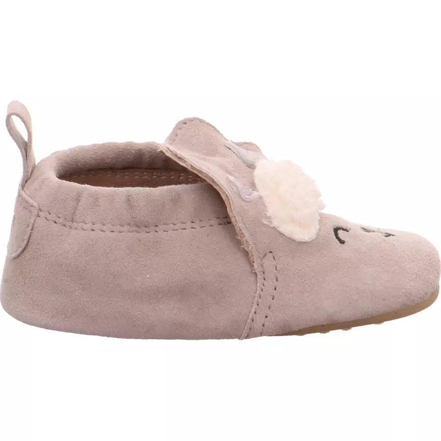 superfit Krabbelschuh Papageno Beige (mittel)