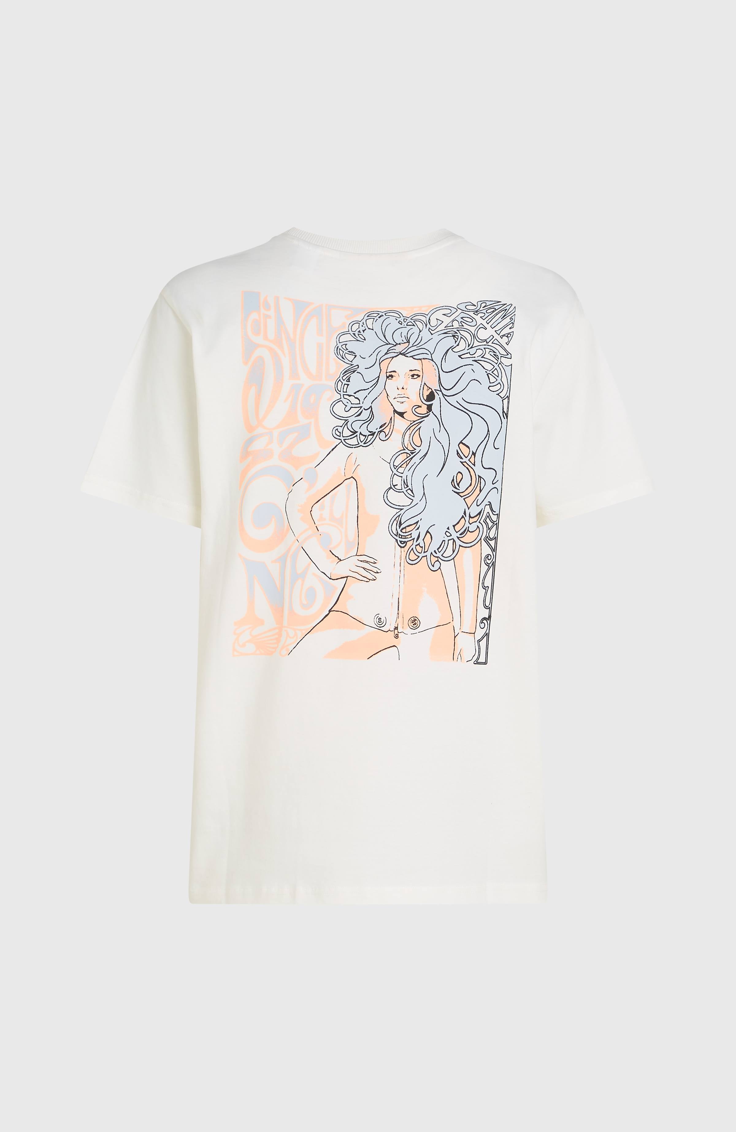 O'Riginals Vintage Graphic T-shirt