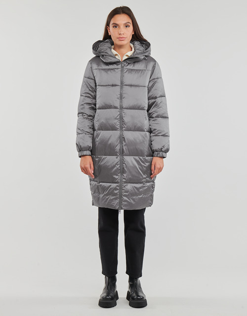 Esprit - Core Puffer Gris
