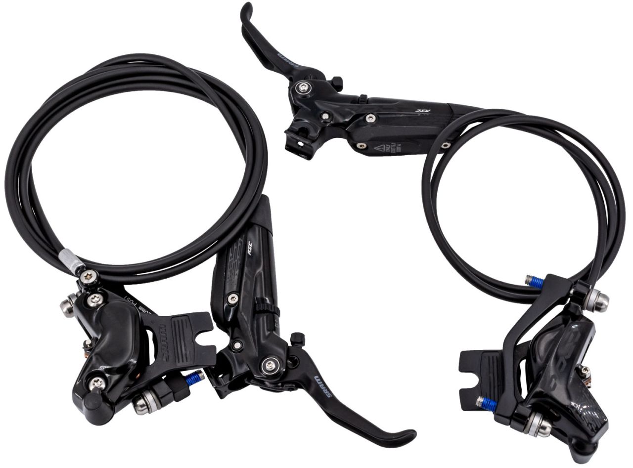 SRAM Code RSC Scheibenbremsen-Set kaufen | Bike-Discount