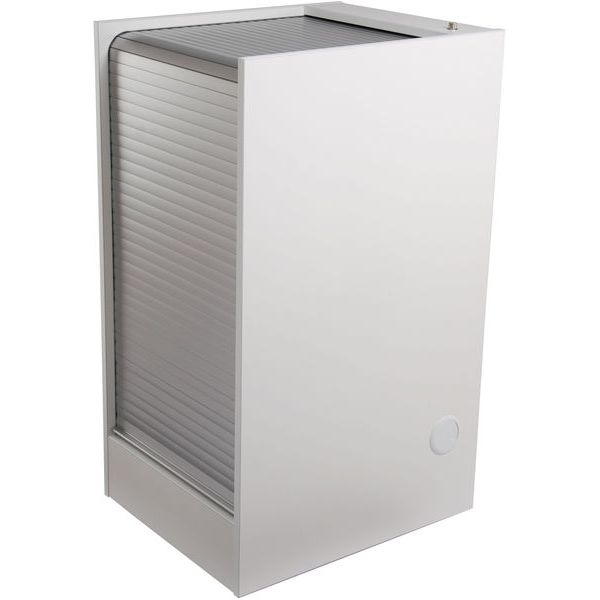 Thon Studio L-Rack 17U Media WH