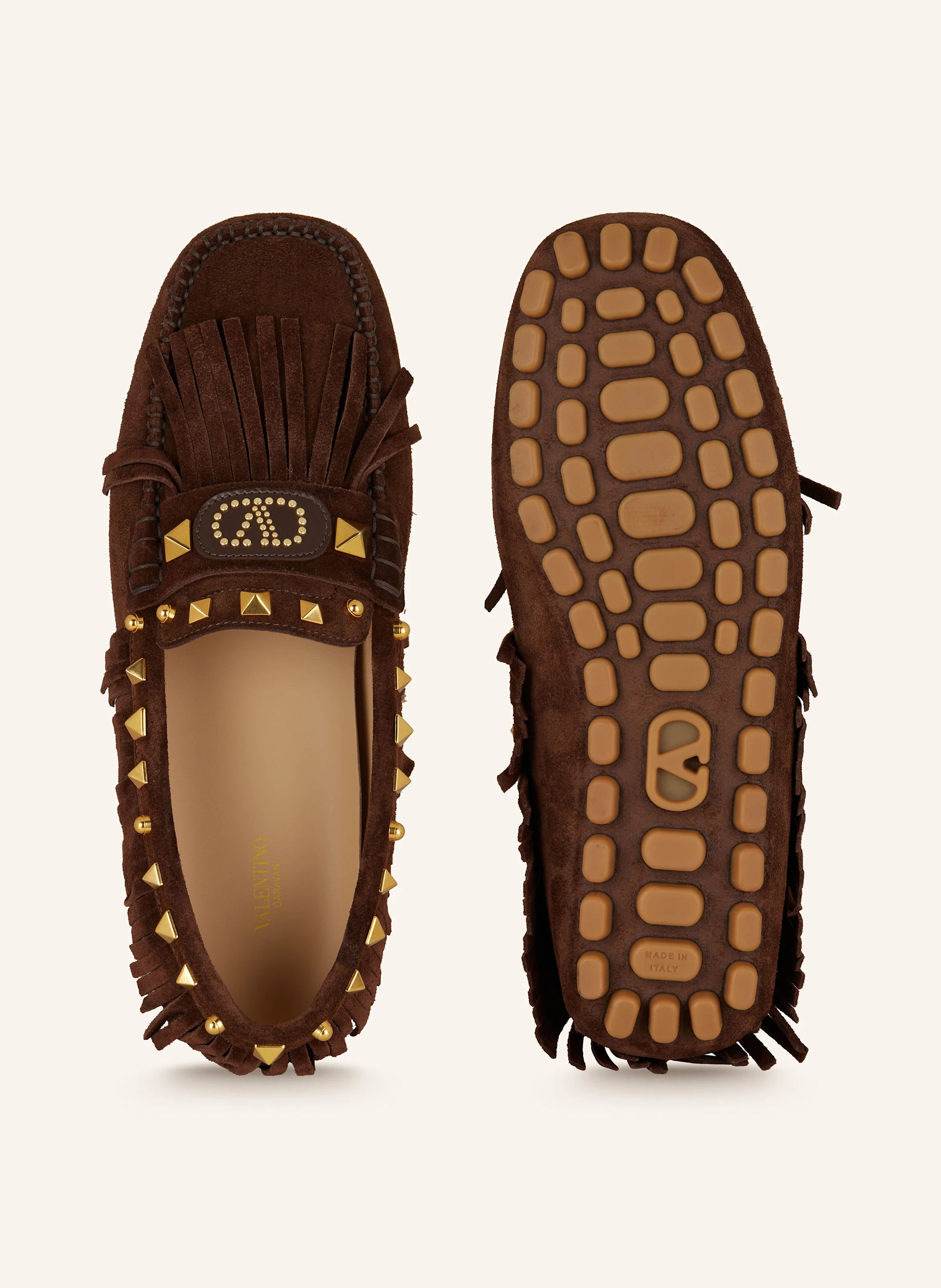 VALENTINO GARAVANI Slipper DRIVER