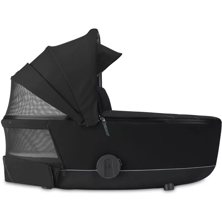 cybex PLATINUM Kinderwagenaufsatz Mios Lux Carry Cot Nautical Blue