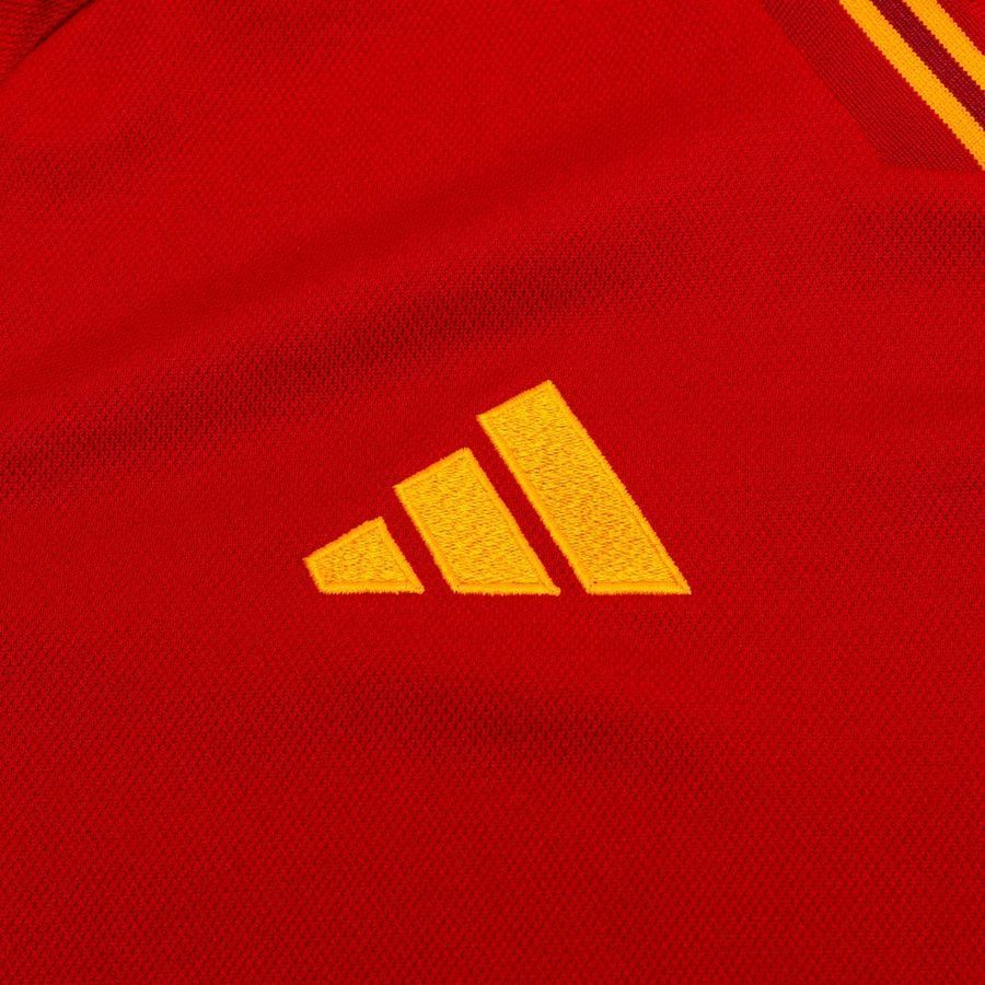 AS Roma Maillot Domicile 2023/24