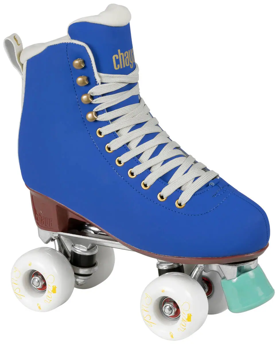 Chaya Melrose Deluxe Side-By-Side Rulleskøjter | SkatePro