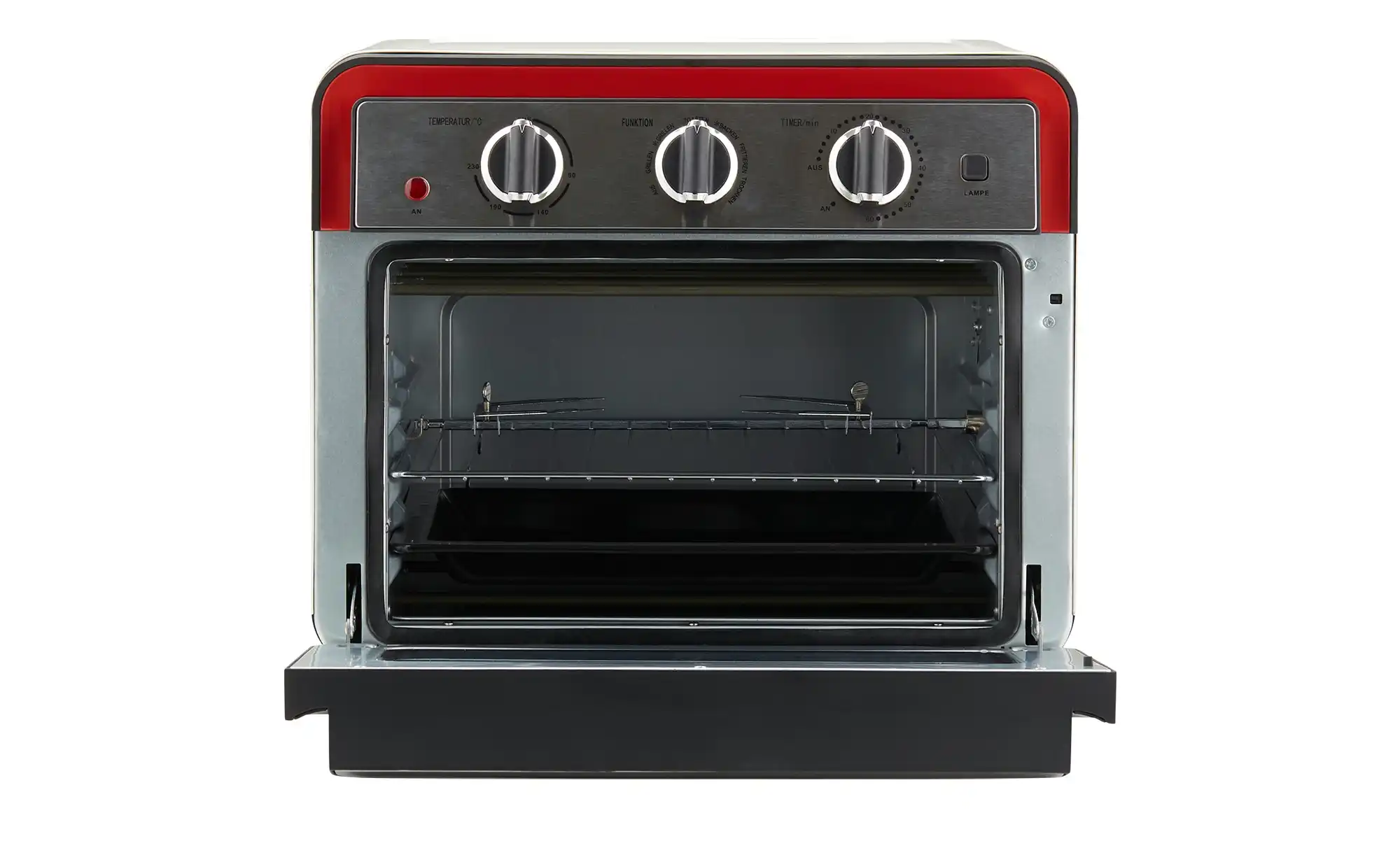 KHG Minibackofen MBO-22CS