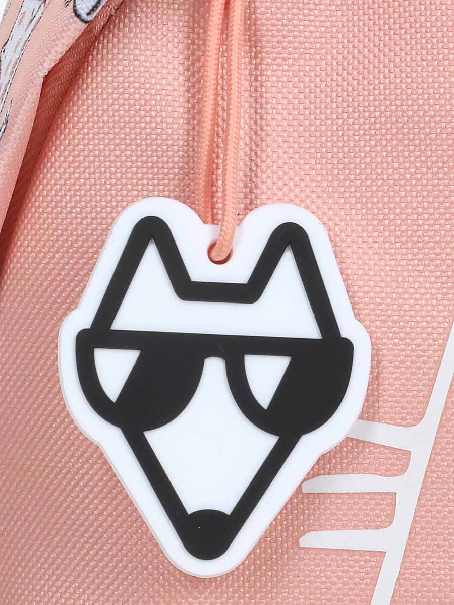 Sac À dos Mini Pol Fox Hello