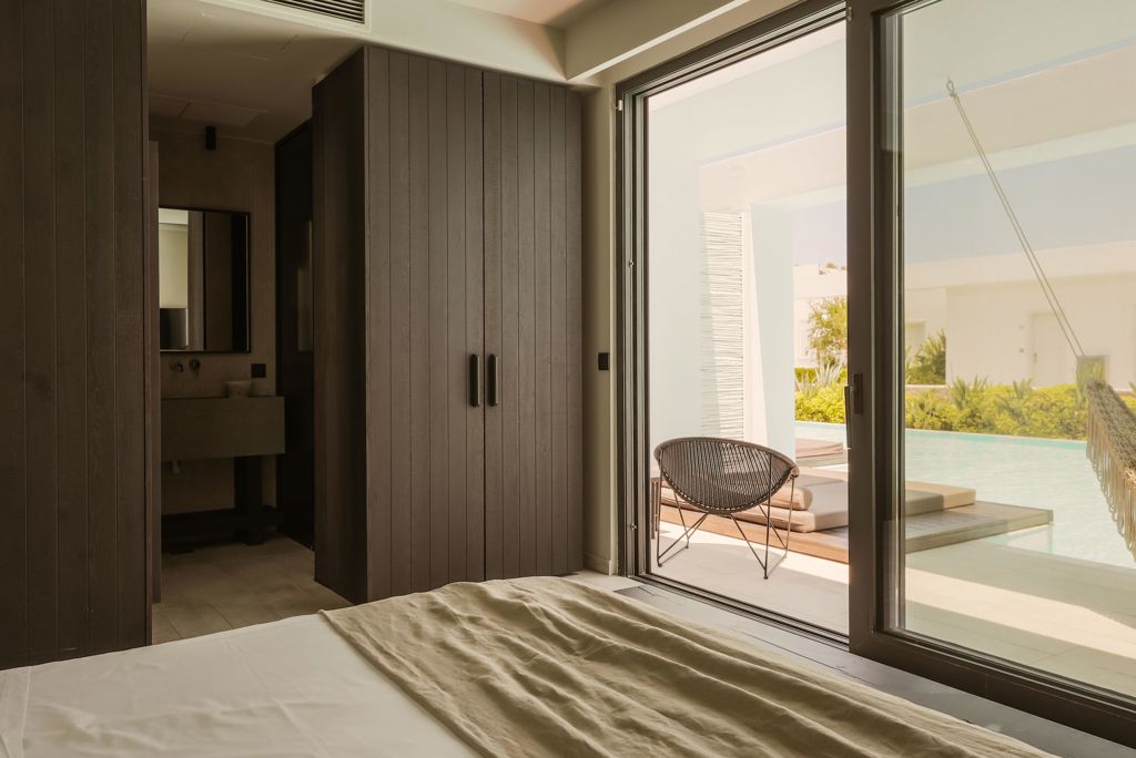 Casa Cook Rhodes Logies en ontbijt - Hotel