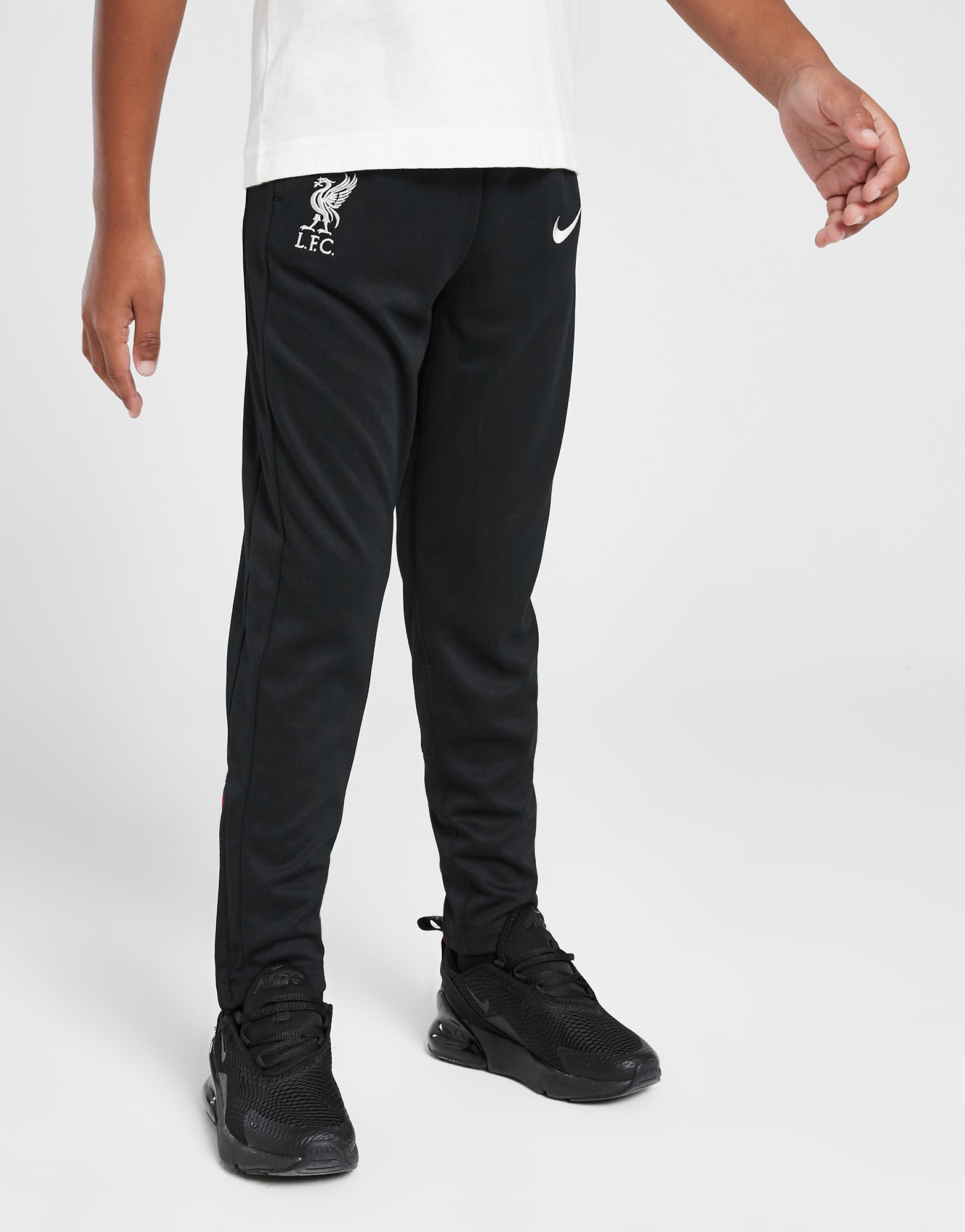 Nike Pantalon de jogging Liverpool FC Academy Pro Junior