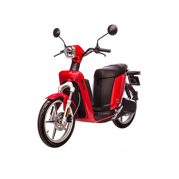 Scooter électrique Askoll ES2