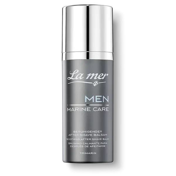 Men Marine Care Beruhigender After Shave Balsam