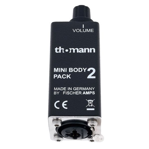 Thomann MB2