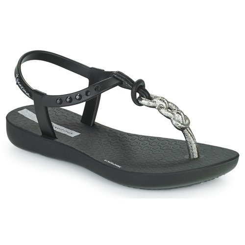 Ipanema - IPANEMA CLASS CHARM II KIDS - Noir / Argenté