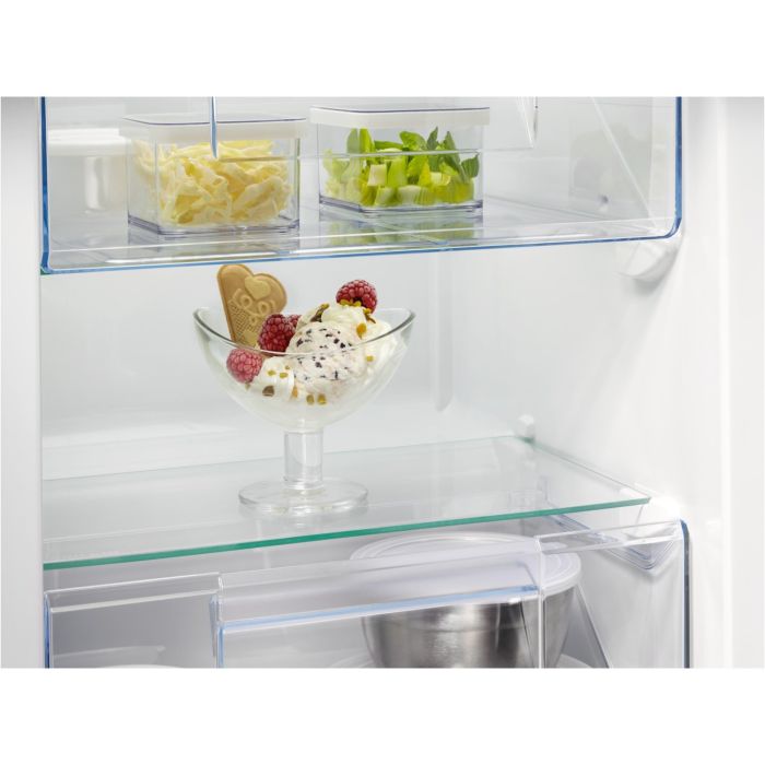 AEG Einbau-Gefrierschrank Serie 6000 LowFrost TAB6L88EF - Festtür