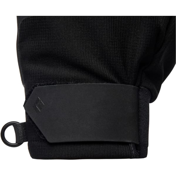 Gant alpinisme BLACK DIAMOND TORQUE GLOVES BLACK