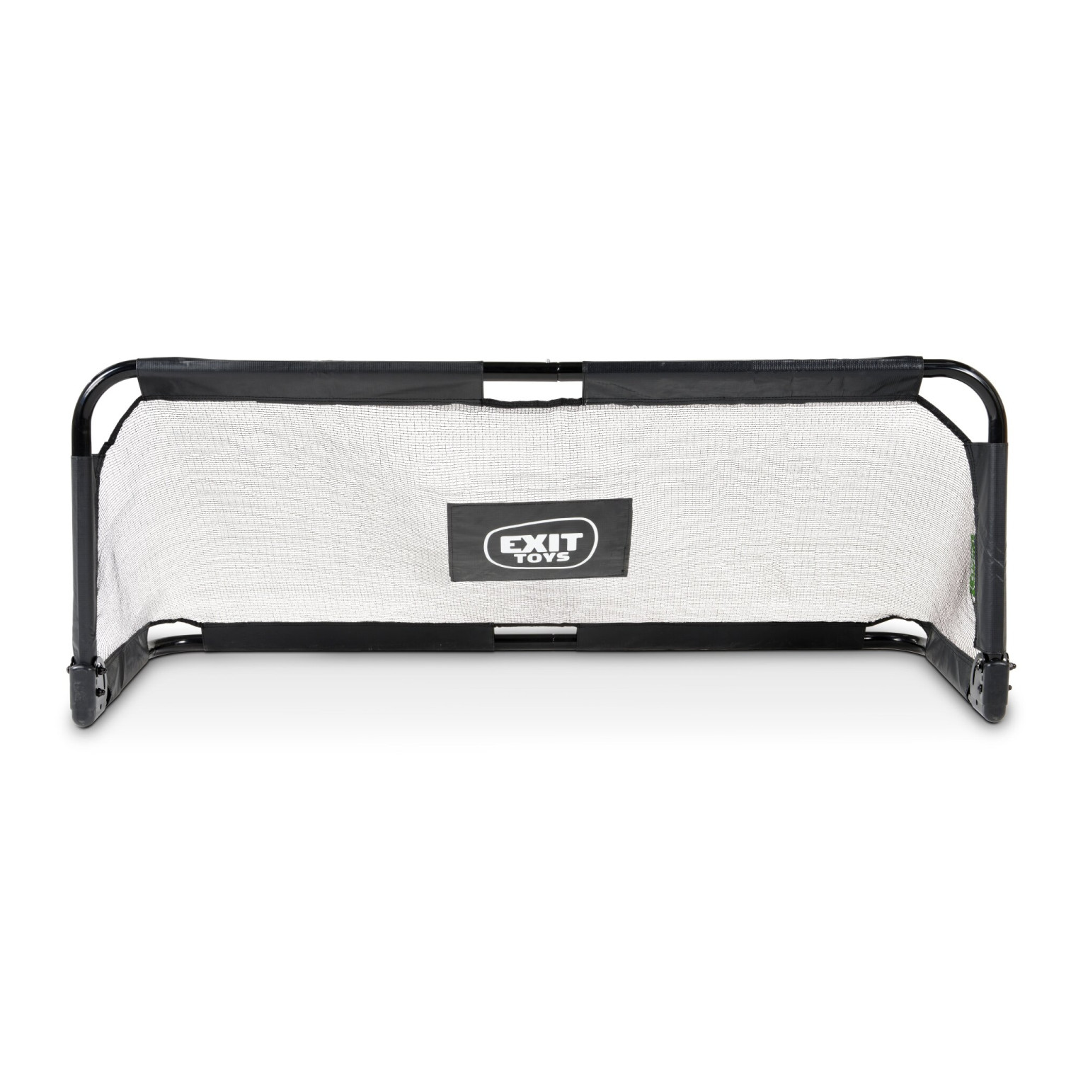 EXIT Panna opvouwbaar stalen voetbaldoel 150x60cm (set van 2